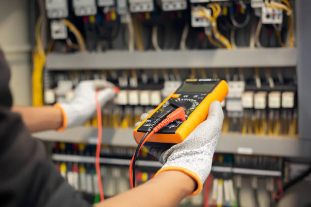 Professional Electrical Services in Moberly, MO