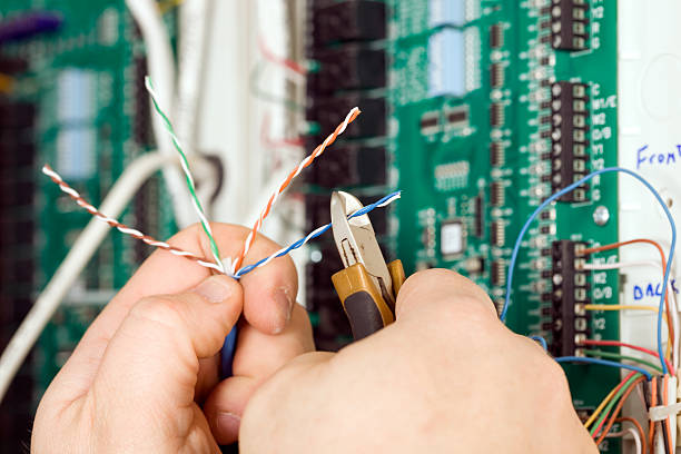 Emergency Electrical Repair Services in Moberly, MO